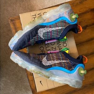 Air Vapormax 2020 FK